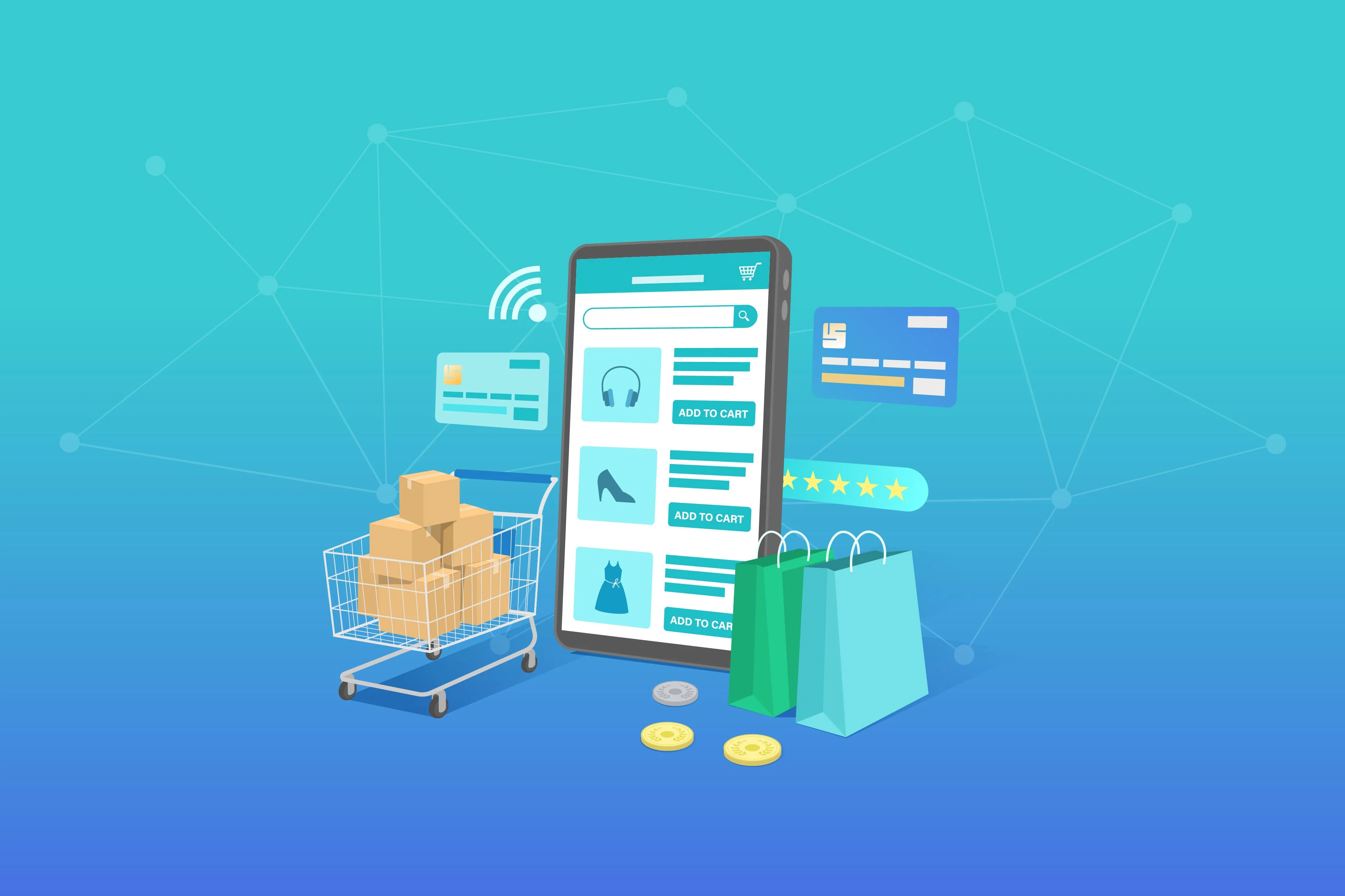 11 E-commerce Website Essentials For Business Success