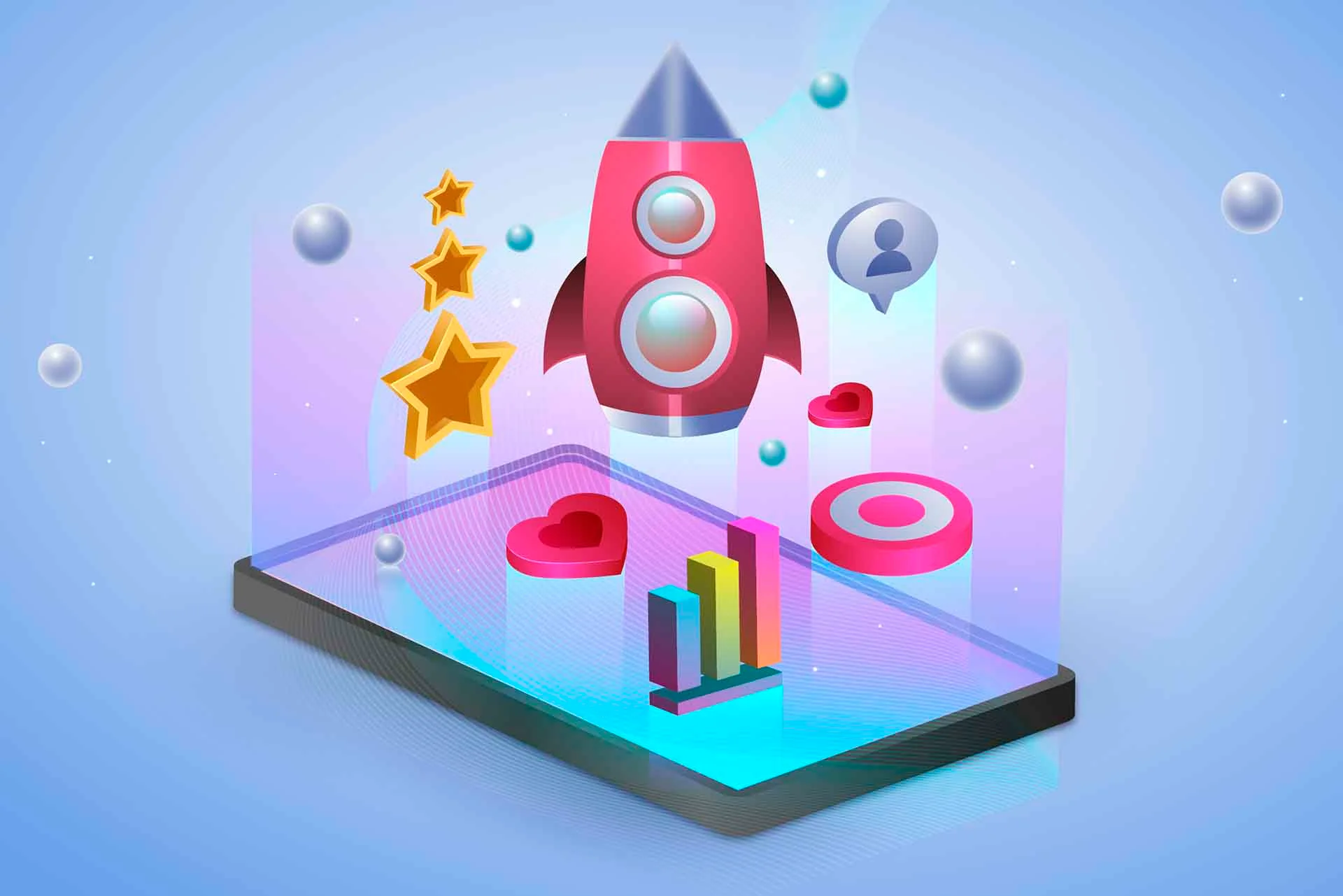 Advanced Social Media Marketing Services in 2025