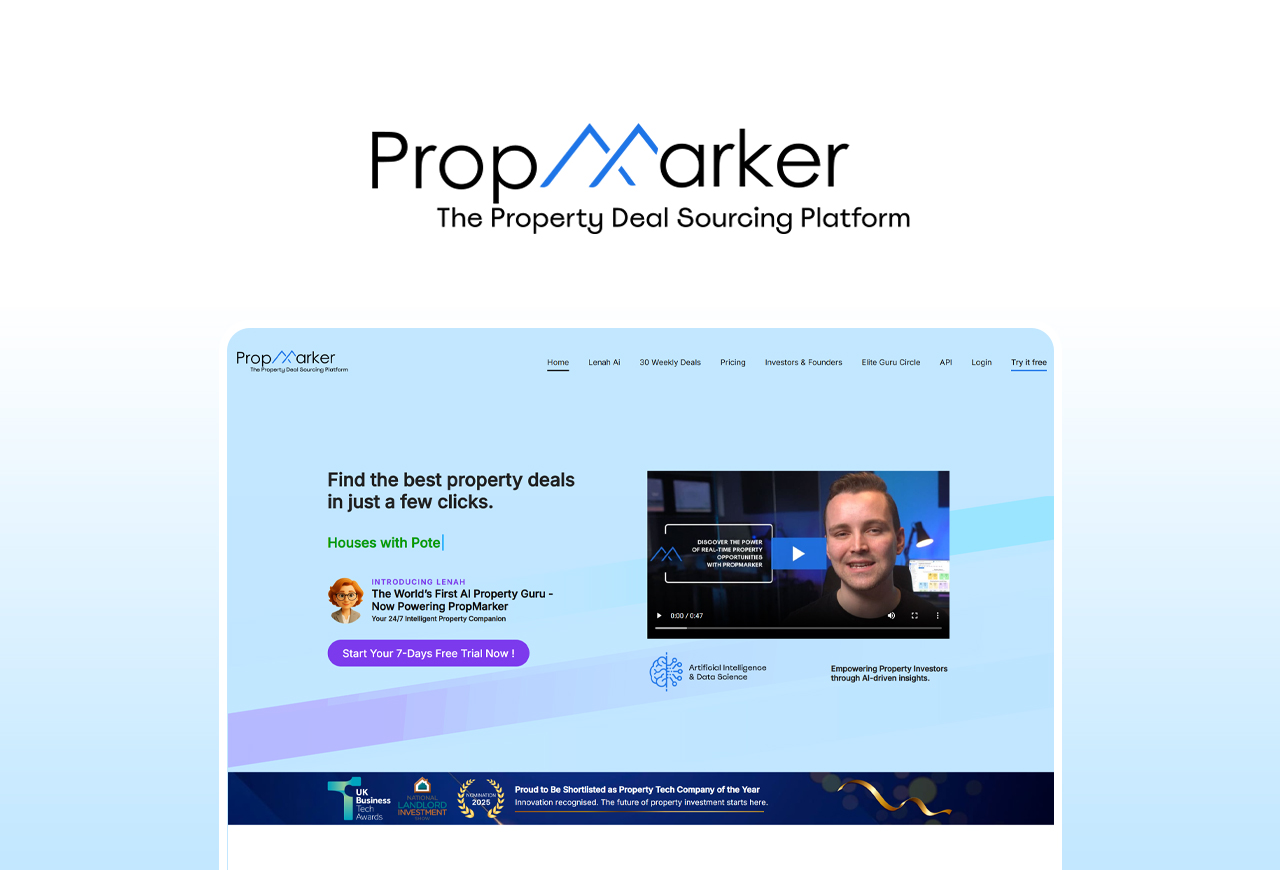 Propmarker