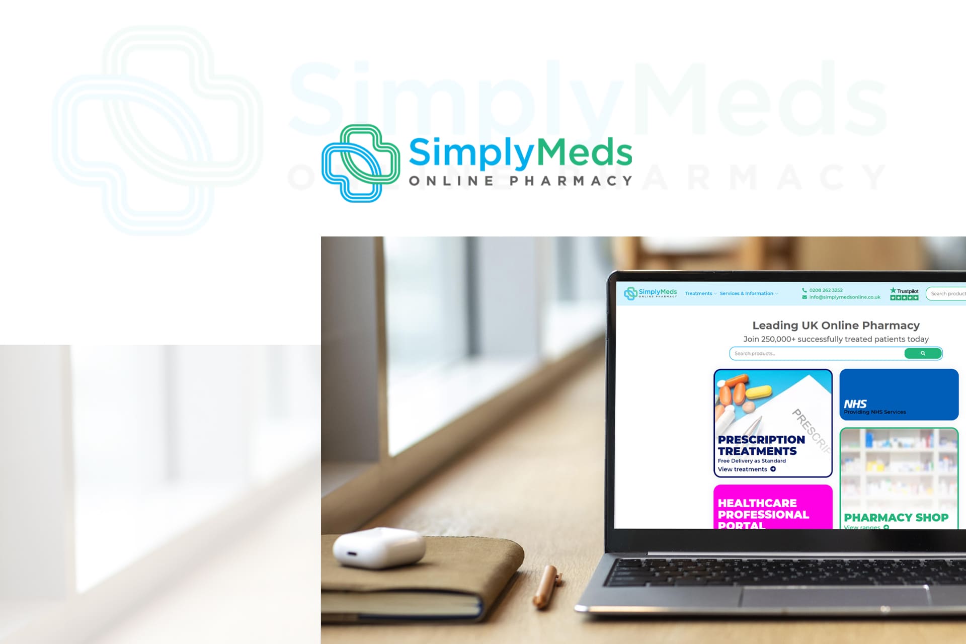 SimplyMeds Pro